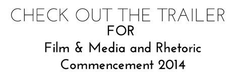 Internships must be approved by the department based upon their relevance to the student's academic training in film and media studies. . Uc berkeley film and media major